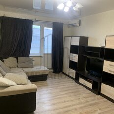 Квартира 40 м², 1-комнатная - изображение 4