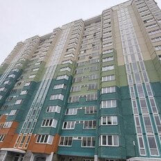 Квартира 60,3 м², 2-комнатная - изображение 2