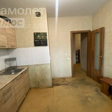 Квартира 60 м², 2-комнатная - изображение 4