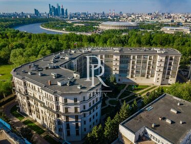 Купить двухкомнатную квартиру пентхаус в Москве - изображение 2