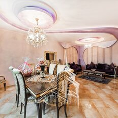 Квартира 160 м², 3-комнатная - изображение 3