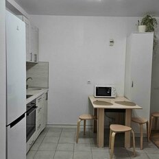 Квартира 38,3 м², 1-комнатная - изображение 3