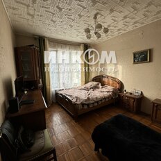 Квартира 32,1 м², 1-комнатная - изображение 4