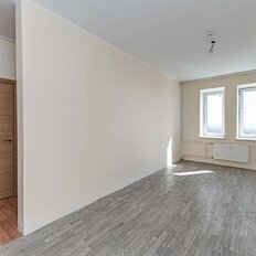 Квартира 36,8 м², 1-комнатная - изображение 3