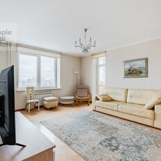 Квартира 60 м², 1-комнатная - изображение 3