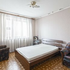 Квартира 53,4 м², 2-комнатная - изображение 1