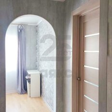 Квартира 31,6 м², 1-комнатная - изображение 5