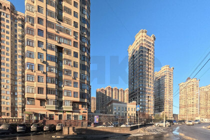 Купить двухкомнатную квартиру в новостройке в ЖК City Bay в Москве и МО - изображение 30