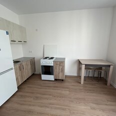 Квартира 29 м², студия - изображение 5