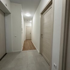 Квартира 56,4 м², 2-комнатная - изображение 1