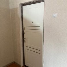 Квартира 15,1 м², 1-комнатная - изображение 1