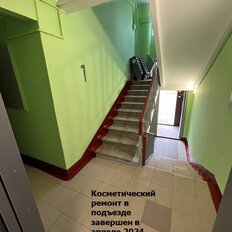 Квартира 29,8 м², 1-комнатная - изображение 4