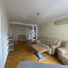 Квартира 95 м², 3-комнатная - изображение 4