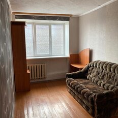 Квартира 15,1 м², 1-комнатная - изображение 4