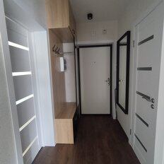 Квартира 37,1 м², 1-комнатная - изображение 5