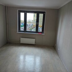 Квартира 37,1 м², 1-комнатная - изображение 3