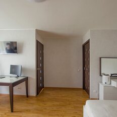 Квартира 31,6 м², 1-комнатная - изображение 2