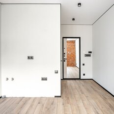 Квартира 13,6 м², студия - изображение 4