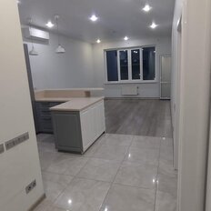 Квартира 137,9 м², 5-комнатная - изображение 5