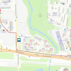 Квартира 50,3 м², 2-комнатные - изображение 6