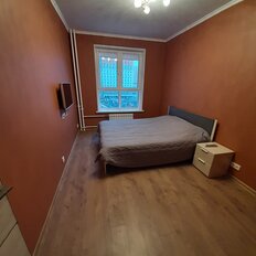 Квартира 31 м², 1-комнатная - изображение 5