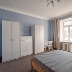 Квартира 67,1 м², 2-комнатная - изображение 1