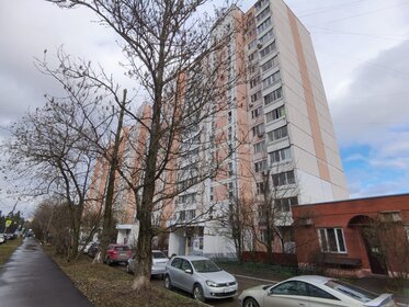 Купить квартиру с отделкой под ключ у метро Тушинская (фиолетовая ветка) в Москве и МО - изображение 6