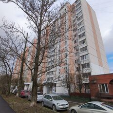 Квартира 40,8 м², 1-комнатная - изображение 1