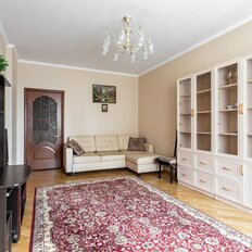 Квартира 40 м², 1-комнатная - изображение 4