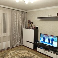 Квартира 58 м², 2-комнатная - изображение 2