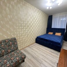 Квартира 69 м², 3-комнатная - изображение 1