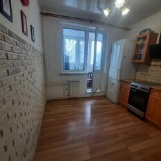 Квартира 38,7 м², 1-комнатная - изображение 2