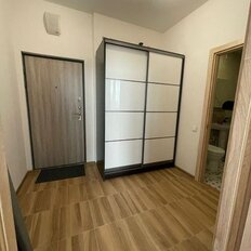 Квартира 55 м², 2-комнатные - изображение 1
