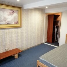 Квартира 34 м², 2-комнатные - изображение 5