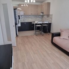 Квартира 50 м², 2-комнатная - изображение 3