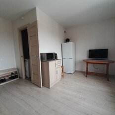 Квартира 16 м², студия - изображение 2