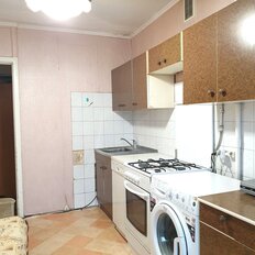 Квартира 35,3 м², 1-комнатная - изображение 4