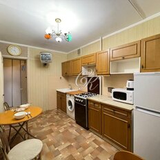 Квартира 35,1 м², 1-комнатная - изображение 2