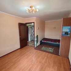 Квартира 50 м², 2-комнатная - изображение 5