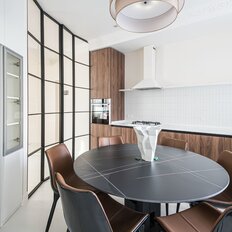 Квартира 132,5 м², студия - изображение 3