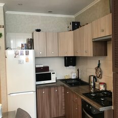 Квартира 34,3 м², студия - изображение 4