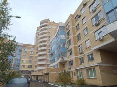 Купить квартиру с отделкой у метро Чкаловская (салатовая ветка) в Москве и МО - изображение 21