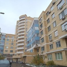 Квартира 76,3 м², 2-комнатная - изображение 1