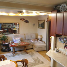 Квартира 76,8 м², 3-комнатная - изображение 2