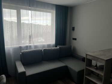 19,5 м², апартаменты-студия 6 820 000 ₽ - изображение 128