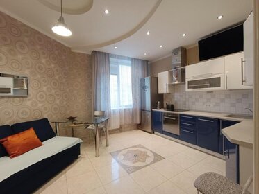 55 м², 1-комнатная квартира 18 500 000 ₽ - изображение 21