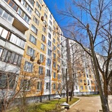 Квартира 59,4 м², 3-комнатная - изображение 2