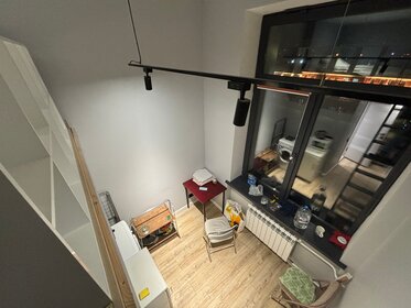 19 м², апартаменты-студия 7 000 000 ₽ - изображение 140