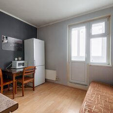 Квартира 38,3 м², 1-комнатная - изображение 4