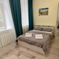 Квартира 20 м², студия - изображение 2